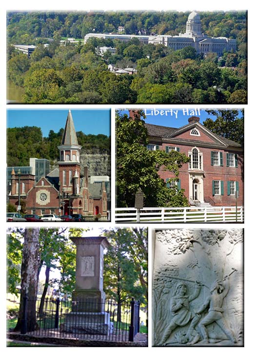 Frankfort